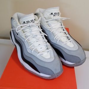 Nike Air Zoom Flight 95